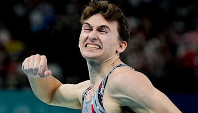 38 Pictures Of Men's Gymnastics I Truly, Fully Do Not Understand