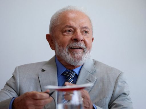 Zema recusa encontro com Lula em MG e mantém relação distanciada Por Estadão Conteúdo