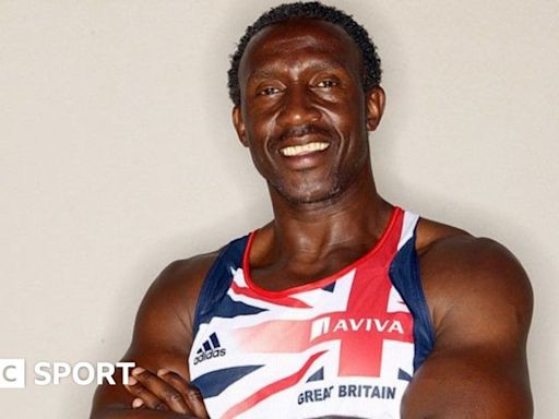 Linford Christie documentary: Olympic great explores his legacy