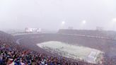 Bills offer $20 per hour for volunteer shovelers with heavy snow forecast for AFC wild-card game