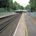 Ravensbourne railway station