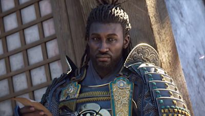 Assassin’s Creed Shadows Producer Responds To Backlash Over Yasuke