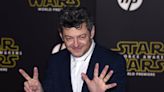 Star Wars 7: Andy Serkis character revealed as Supreme Leader Snoke