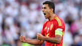 ESP Vs FRA, Euro 2024 Semifinal: Rodri Desperate To Replicate Spain's 'Golden Football Generation'