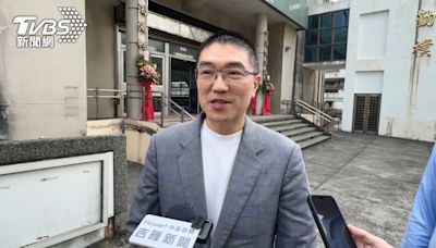 跟蝙蝠不熟 謝國樑口誤「卵」生道歉更正│TVBS新聞網