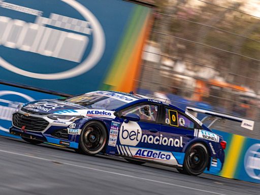 Stock Car: Bueno busca manter boa fase no Velopark