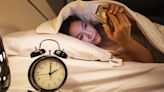 It's time to go to bed. 熬夜睡不著？幫助入睡4種食物一次看｜天下雜誌