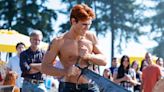 KJ Apa Says Shirtless ‘Riverdale’ Scenes Took a Toll on Him: ‘It Can Mess with Your Head’