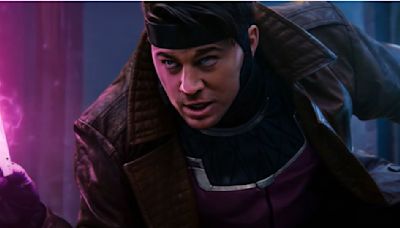 Could Channing Tatum Be Playing Lead Role in His Own Series Gambit? Explore Latest Theory