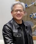 Jensen Huang