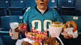 Jaguars stadium concessions flagged for rodent droppings, dead rats and more