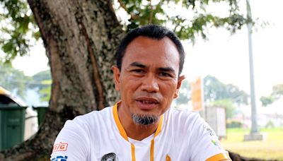 Sukma 2024: Perak football team's preparation nears completion, says head coach
