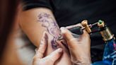 The dark side of getting a tattoo: Why harmful bacteria in ink are posing a health hazard