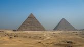 This Long-Lost Waterway Could Explain How Egypt’s Pyramids Were Built