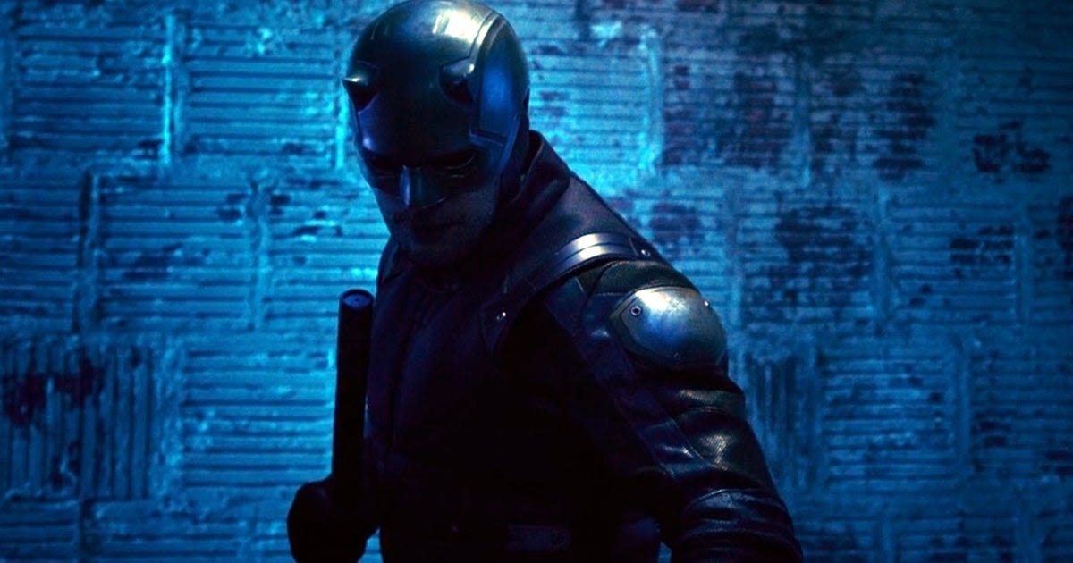 Daredevil actor Charlie Cox says fans of the Netflix series one-shot fight scenes "will not be disappointed" by Marvel Studios' Born Again relaunch