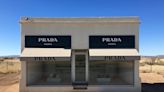 There’s a mysterious Prada store sitting in the middle of the West Texas desert — here’s how it got there