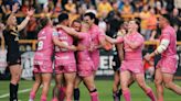 Hull KR edge Castleford after late Litten drop-goal