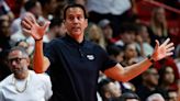 Erik Spoelstra calls extension ‘humbling’ and praises Heat stability: ‘I’m just incredibly grateful’