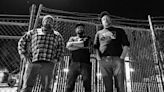 Savannah sludge trio One Lonely Goat release debut EP, 'A Cure For Self Worship'