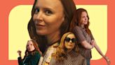 After ‘Yellowjackets’ and ‘Servant,’ It’s the Spring of Lauren Ambrose