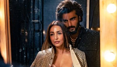 Malaika Arora drops cryptic post after giving Arjun Kapoor's birthday a miss: 'I like people that I can trust...'