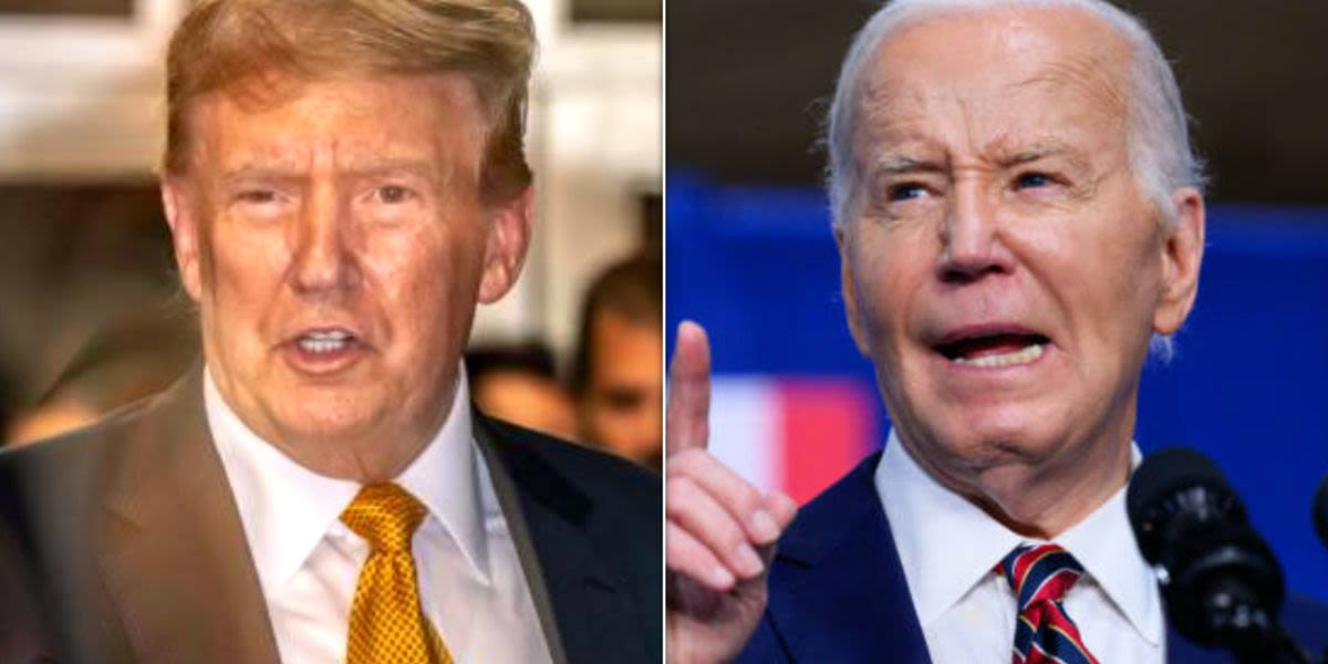 Donald Trump Wildly Suggests Biden Was Ready To Kill Him In Mar-a-Largo Search