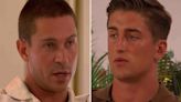 Love Island fans spot 'clue' that Joey Essex 'faked' his friendship with Sean