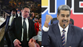 Maduro Vs Musk: Venezuelan Leader Declares War On 'Fascist' Tech Titan