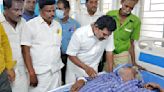Toll in Kallakurichi hooch tragedy rises to 29, around 100 in hospitals, 5 critical