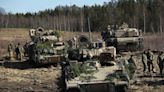 Why U.S. Bradleys Are Just the Fighting Vehicles That Ukraine Needs