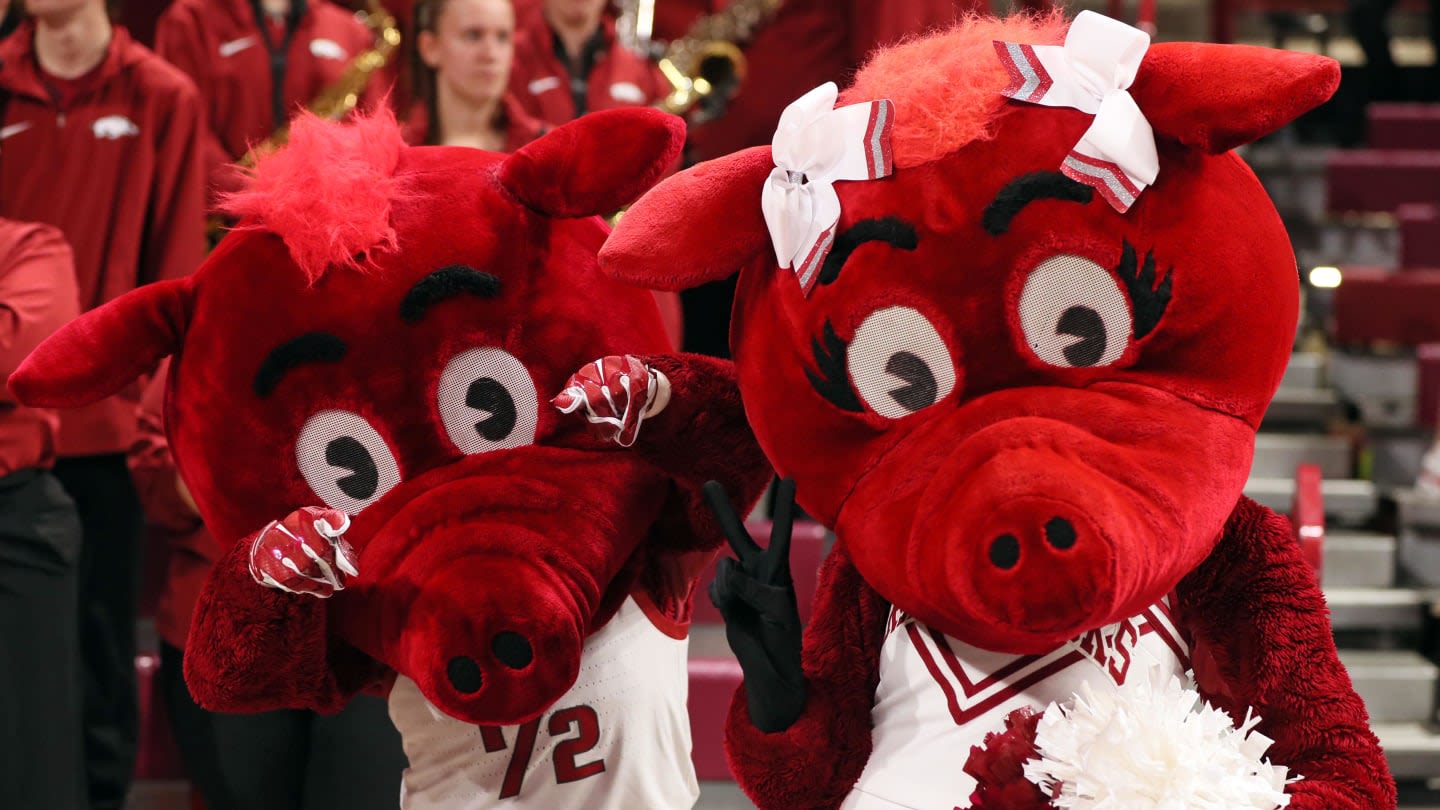 SEC Mascot Quiz: With Addition of Texas, Oklahoma, How Many Do You Know?