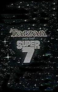 Tarzan and the Super 7