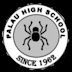 Palau High School