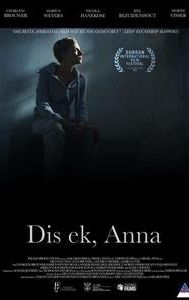 Dis Ek, Anna