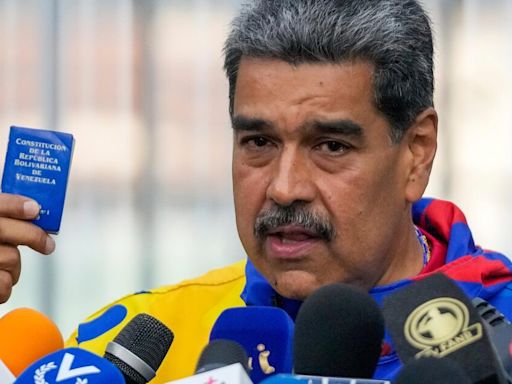 Milei diz que Maduro foi derrotado na Venezuela; veja reações de líderes mundiais à eleição