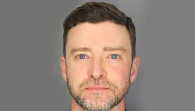 Justin Timberlake elude cargos por conducir ebrio en Nueva York con un acuerdo judicial