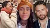 These queer celebs are using their platform to support Palestine after the Rafah massacre