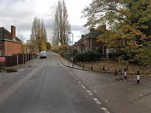 Man in 'serious' condition after suspected stabbing