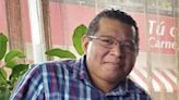Familiares buscan a Isael López, desaparecido desde el pasado 4 de julio