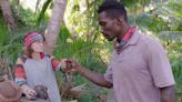 'Survivor 46' exclusive deleted scene shows Q and Liz making up and bonding