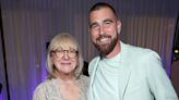 What Donna Kelce Had To Say About The Viral Travis Kelce Gnocchi Video - Exclusive