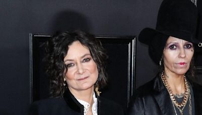 'The Conners' Sara Gilbert Wants Spousal Support To Linda Perry Terminated