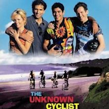 The Unknown Cyclist (Movie, 1998) - MovieMeter.com