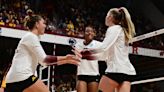 Gophers volleyball ousts Southeastern Louisiana, advances in NCAA tournament