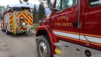 Beyond Local: Parks Canada says list of Jasper's damaged buildings to be released "shortly"