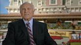 Dick Nunis, Disney Legend And 'Walt's Apprentice' Has Died At 91