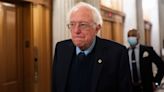 Suspect charged in alleged arson at Bernie Sanders’ Vermont office pleads not guilty – KION546