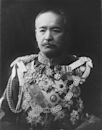 Katsura Tarō