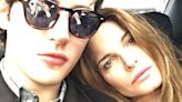 Stephanie Seymour Honors Late Son Harry Brant On His 26th Birthday