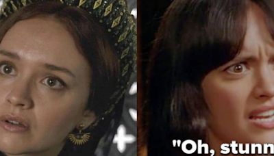 Olivia Cooke, actriz de la Casa del Dragón, odió ser un meme por su frase 'Stunning'